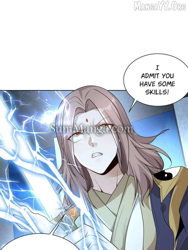 Arch Villain Chapter 84 page 3 - 