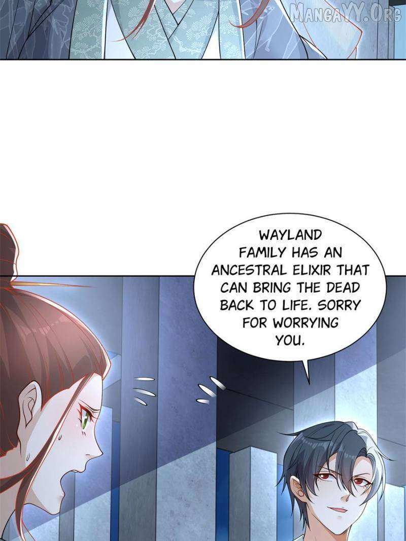 Arch Villain Chapter 84 page 21 - 
