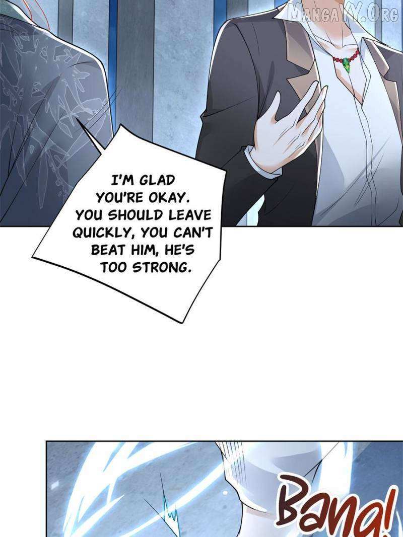 Arch Villain Chapter 84 page 22 - 