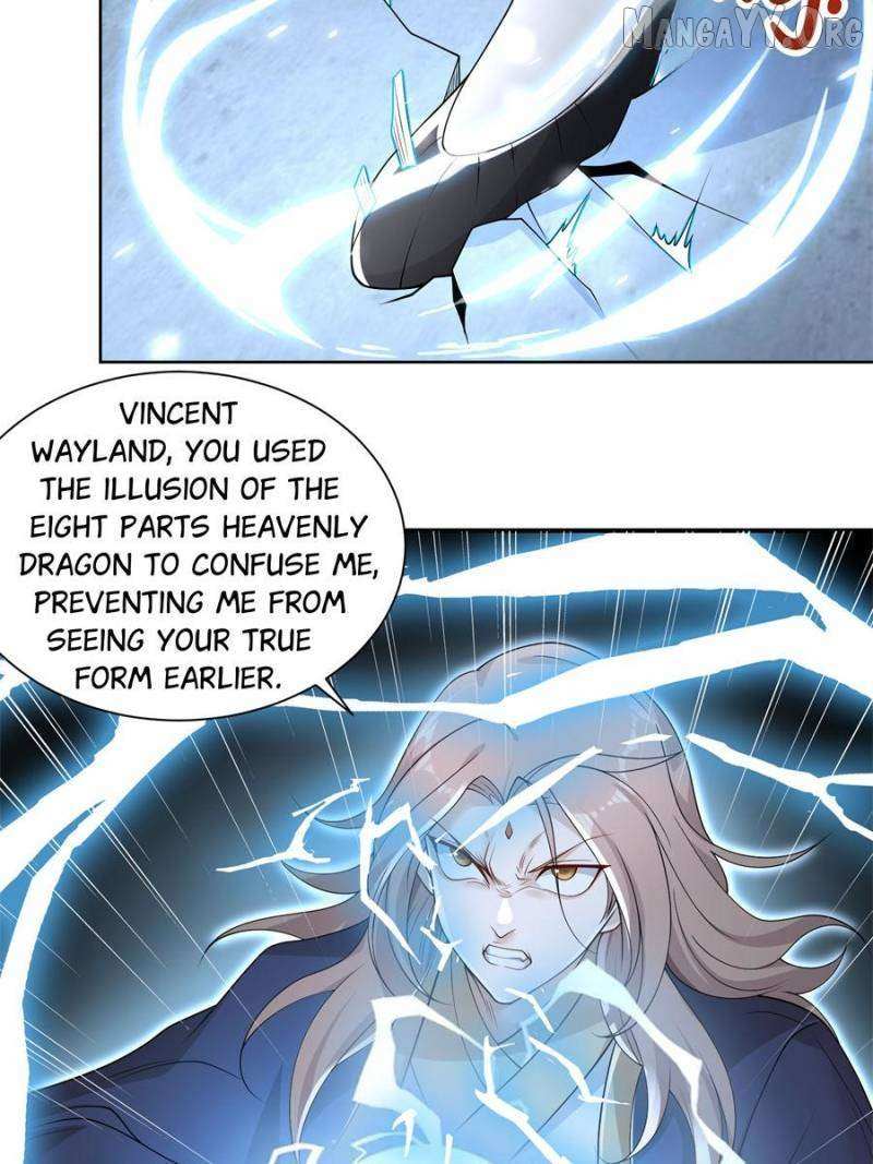Arch Villain Chapter 84 page 23 - 