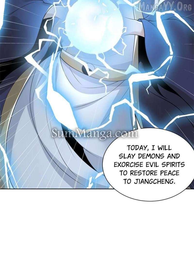 Arch Villain Chapter 84 page 24 - 