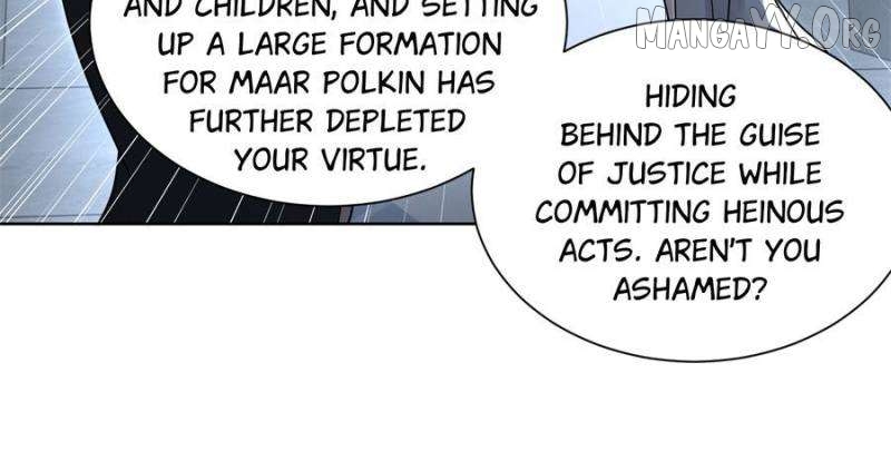 Arch Villain Chapter 84 page 26 - 