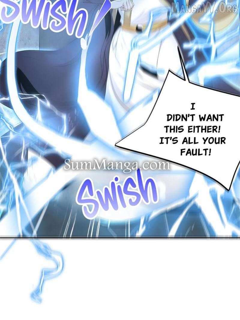 Arch Villain Chapter 84 page 28 - 