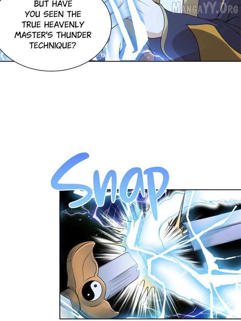 Arch Villain Chapter 84 page 4 - 