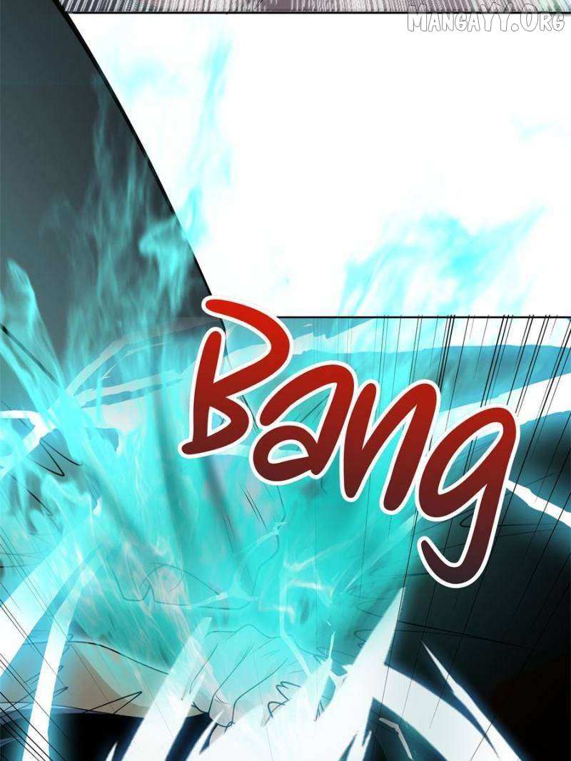 Arch Villain Chapter 84 page 33 - 