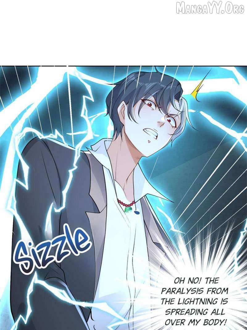 Arch Villain Chapter 84 page 37 - 