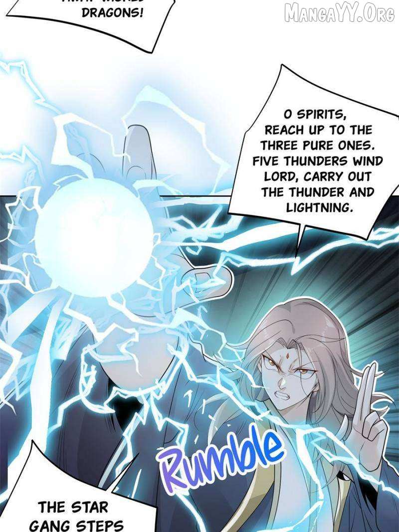Arch Villain Chapter 84 page 40 - 