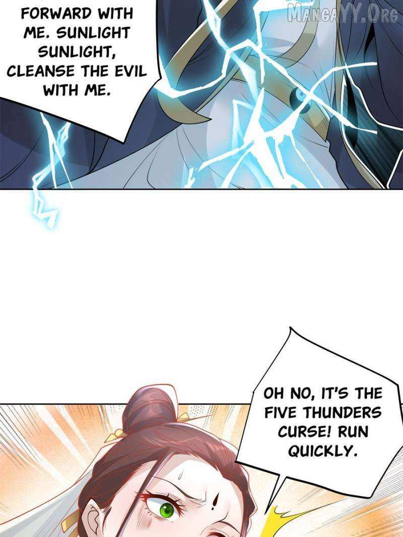 Arch Villain Chapter 84 page 41 - 