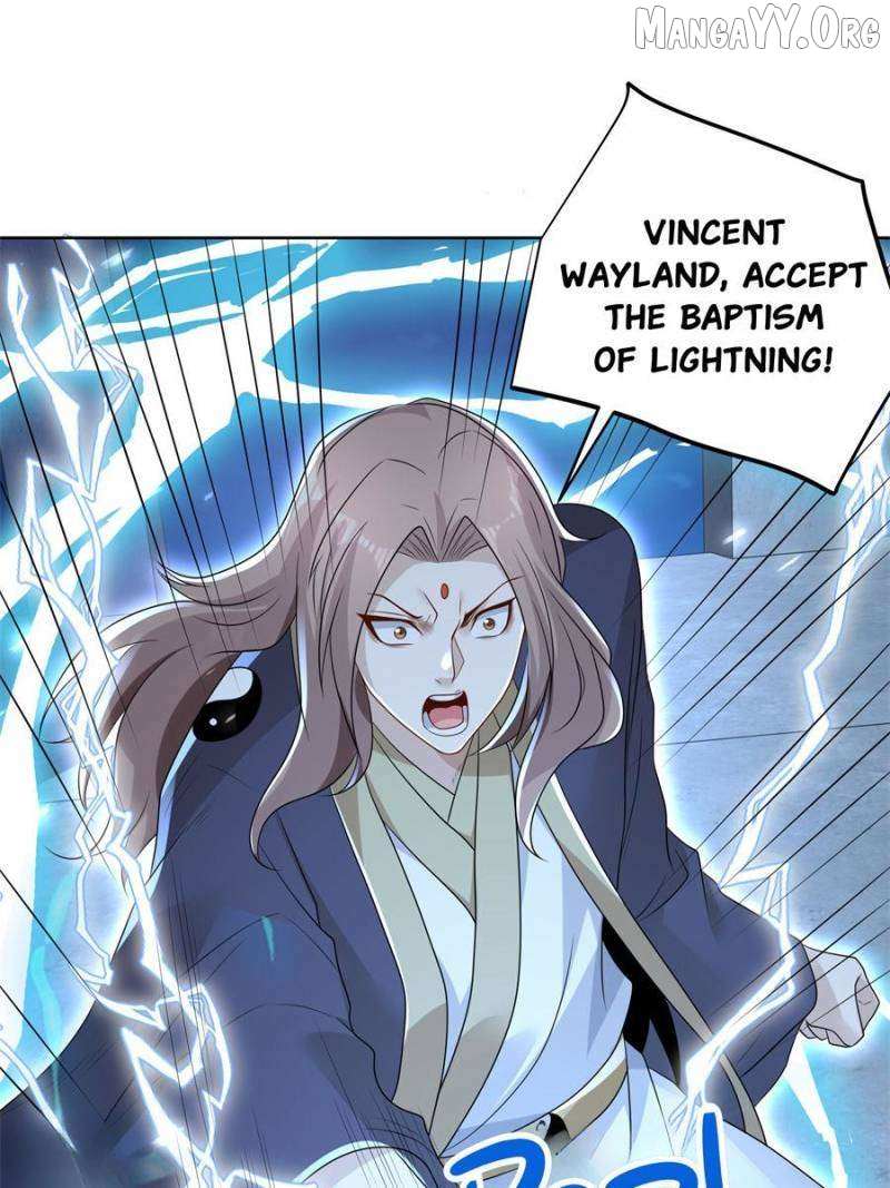 Arch Villain Chapter 84 page 46 - 