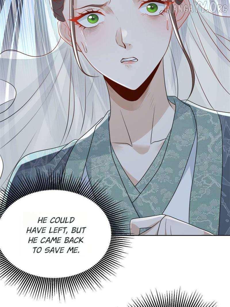 Arch Villain Chapter 84 page 51 - 