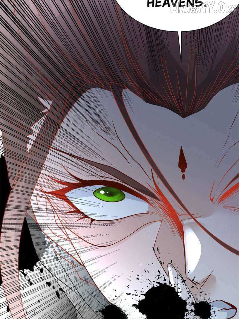 Arch Villain Chapter 84 page 53 - 