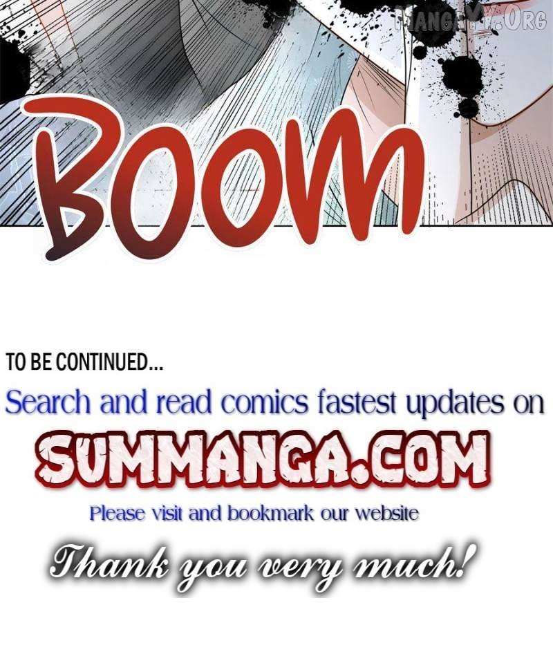 Arch Villain Chapter 84 page 54 - 
