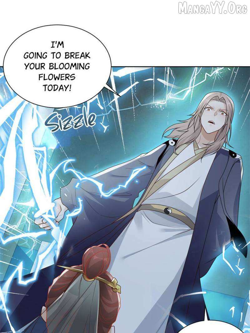 Arch Villain Chapter 84 page 7 - 