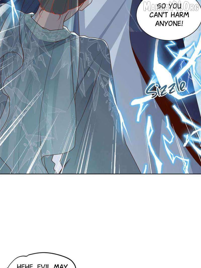 Arch Villain Chapter 84 page 8 - 