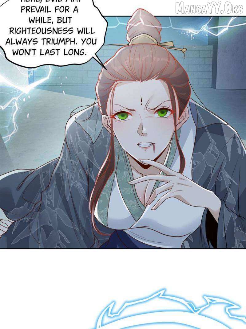 Arch Villain Chapter 84 page 9 - 