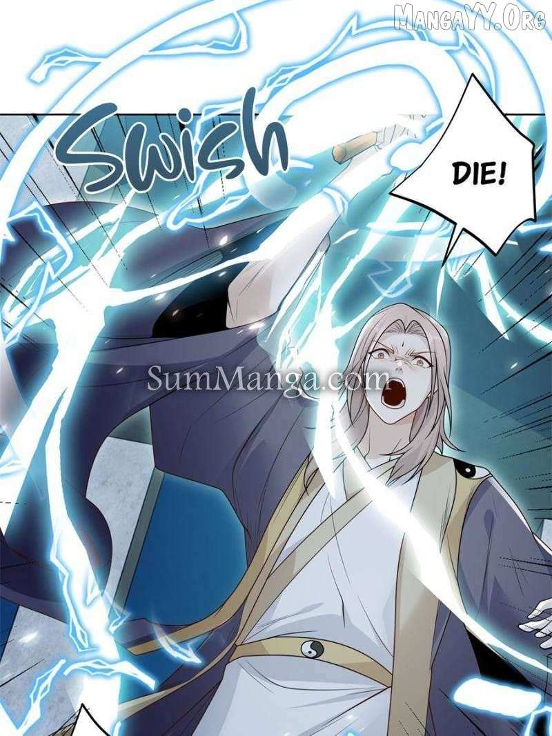 Arch Villain Chapter 84 page 10 - 