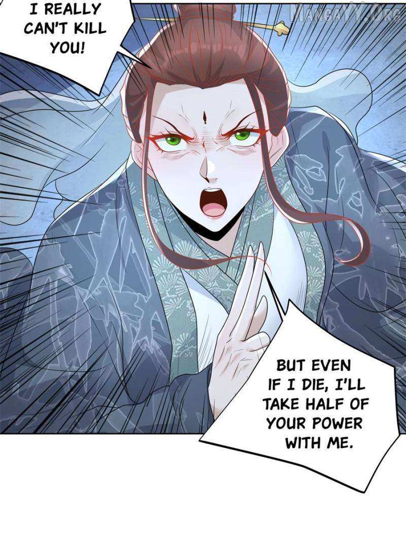 Arch Villain Chapter 85 page 11 - 