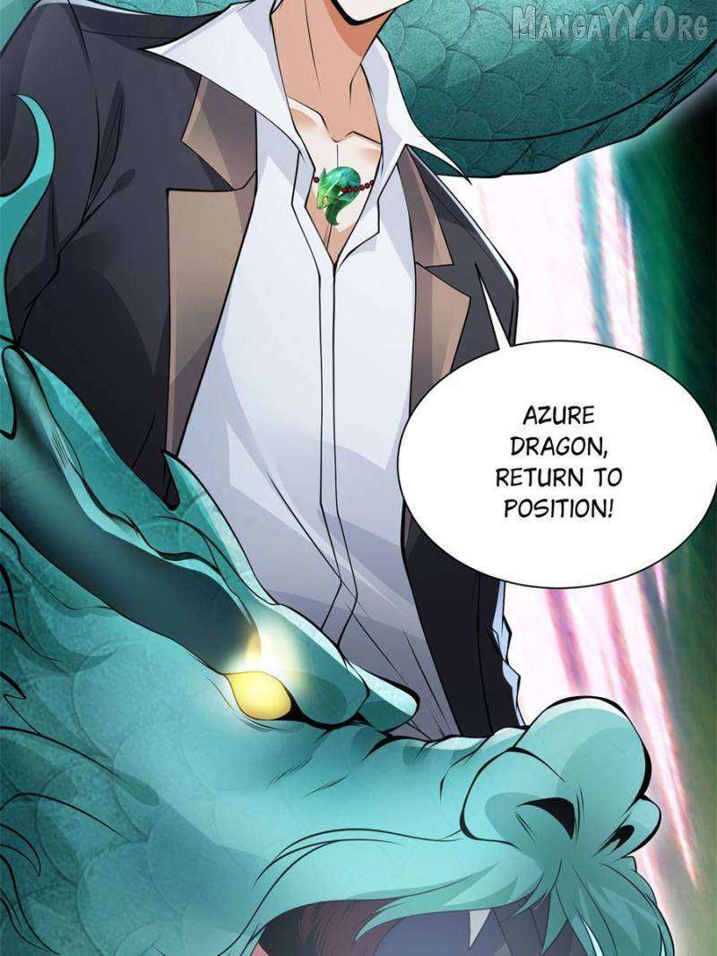 Arch Villain Chapter 85 page 14 - 