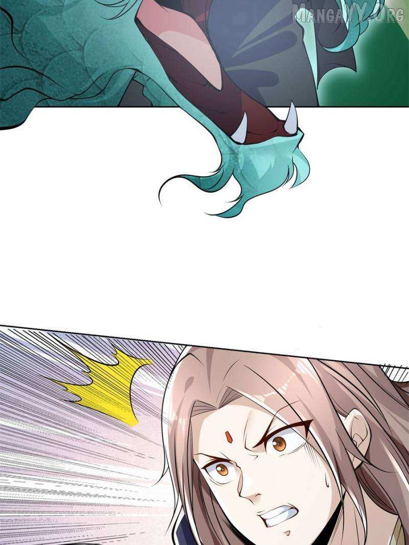 Arch Villain Chapter 85 page 15 - 