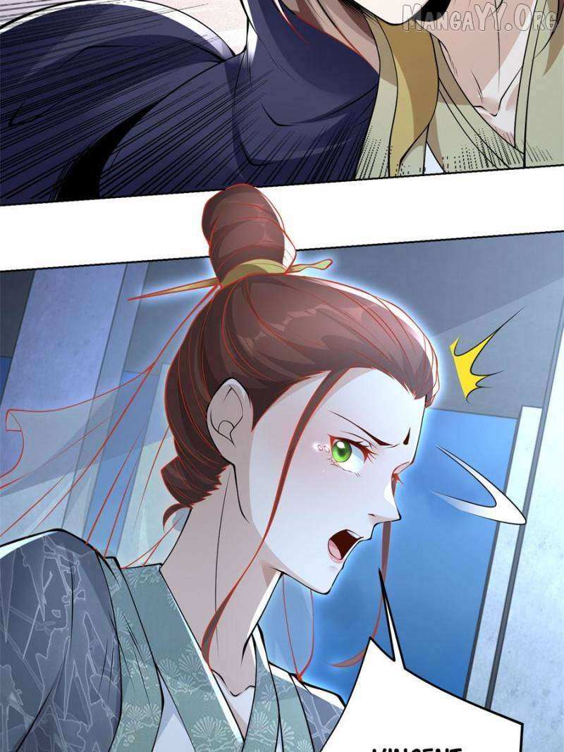 Arch Villain Chapter 85 page 16 - 