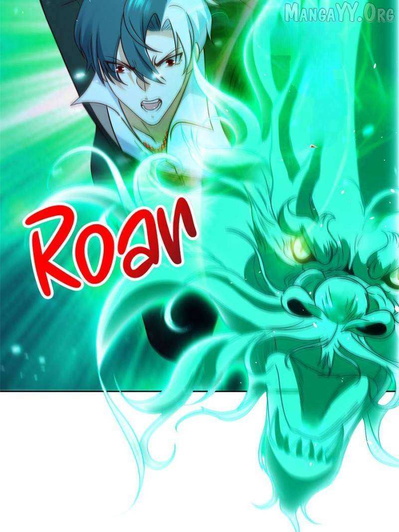 Arch Villain Chapter 85 page 19 - 