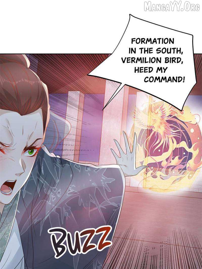 Arch Villain Chapter 85 page 3 - 