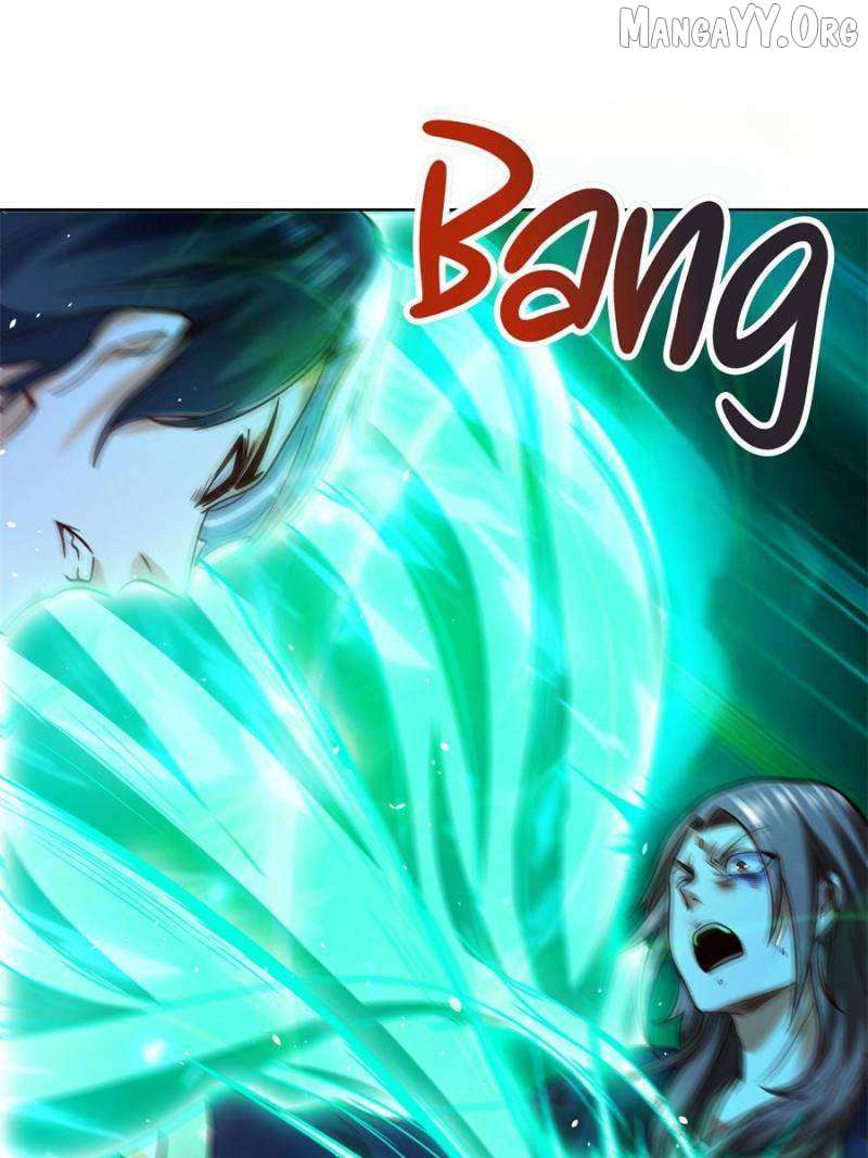 Arch Villain Chapter 85 page 21 - 