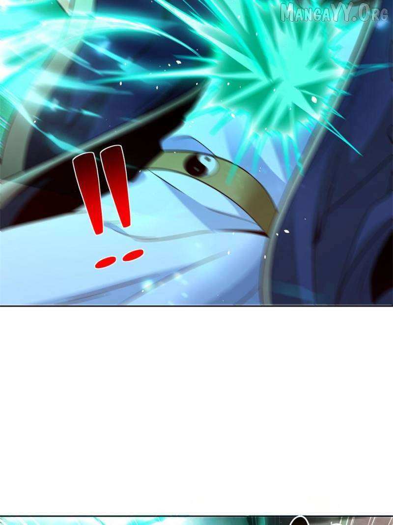 Arch Villain Chapter 85 page 22 - 