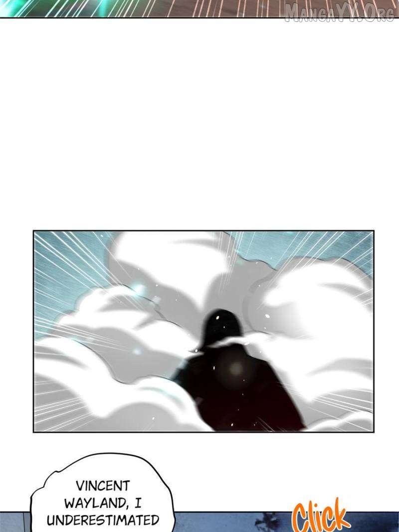 Arch Villain Chapter 85 page 24 - 