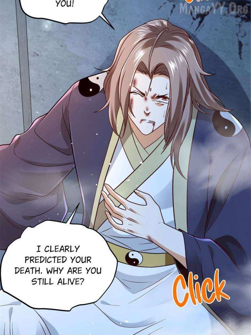 Arch Villain Chapter 85 page 25 - 