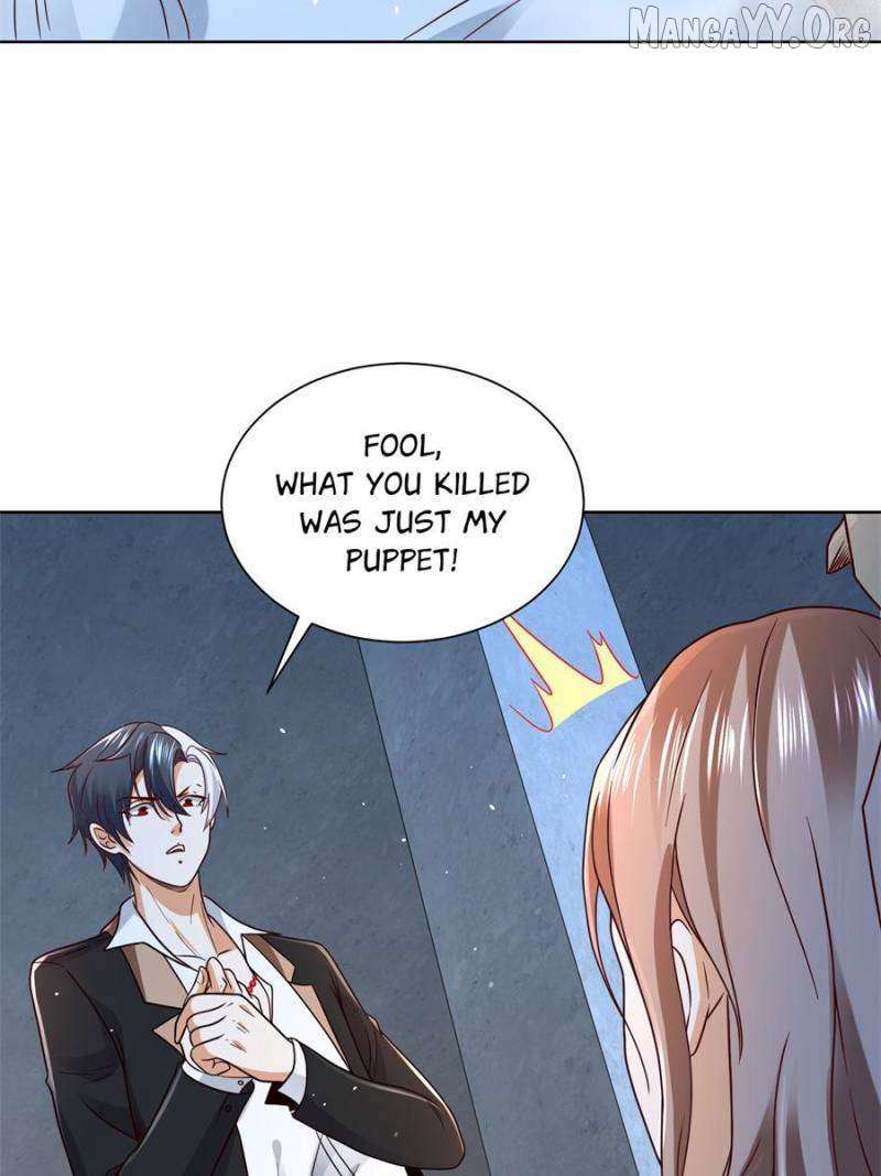 Arch Villain Chapter 85 page 26 - 