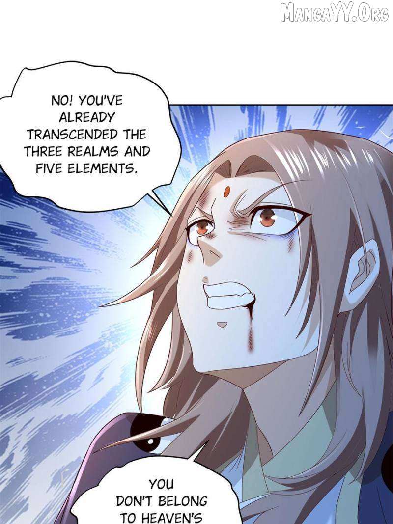 Arch Villain Chapter 85 page 28 - 