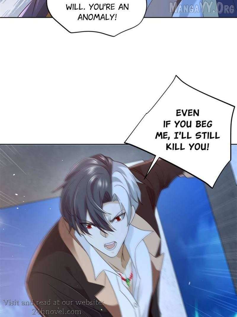 Arch Villain Chapter 85 page 29 - 