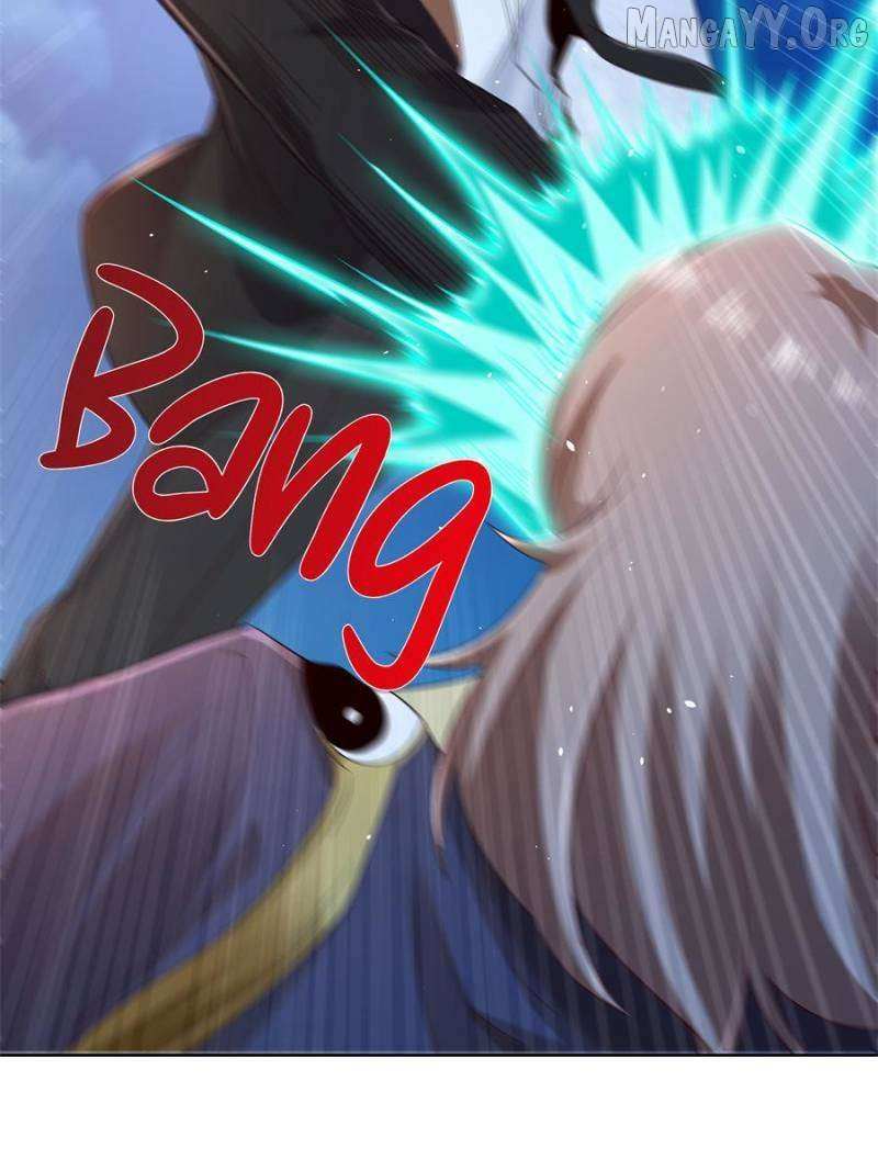 Arch Villain Chapter 85 page 30 - 