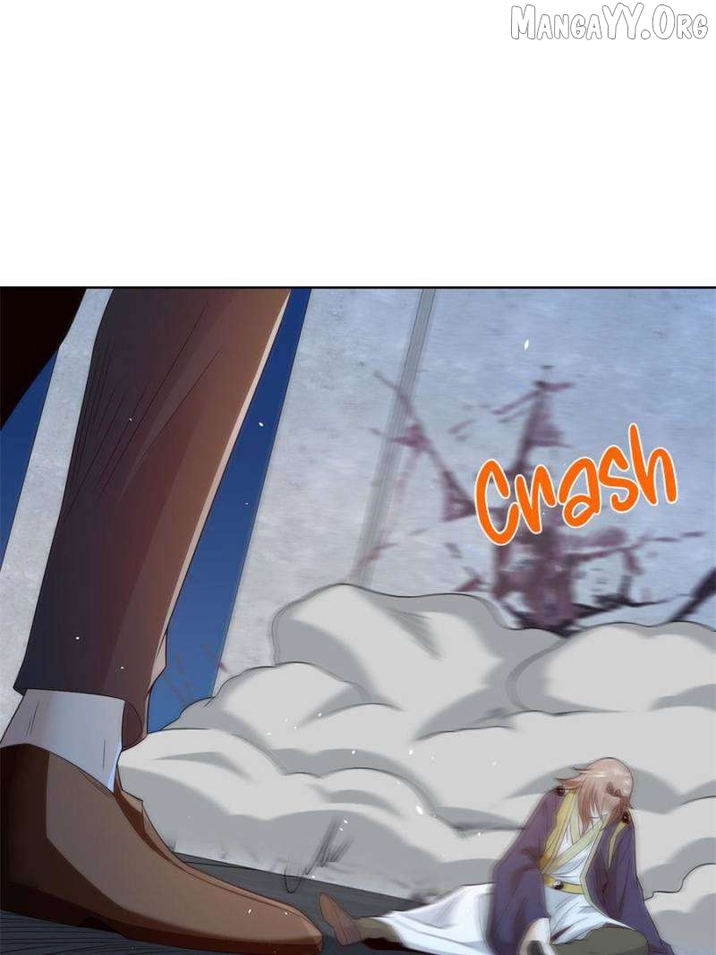 Arch Villain Chapter 85 page 31 - 