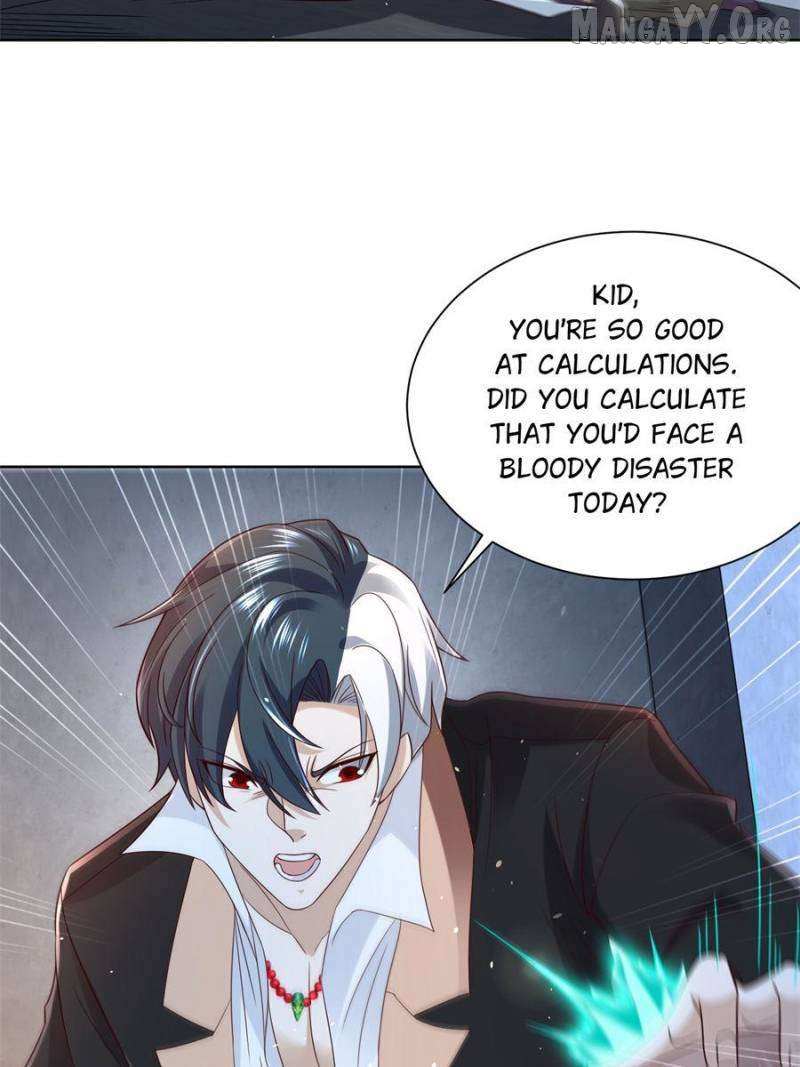 Arch Villain Chapter 85 page 32 - 