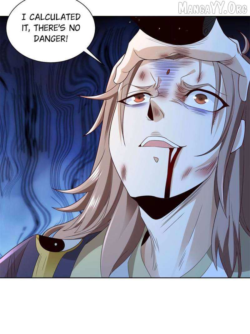 Arch Villain Chapter 85 page 34 - 