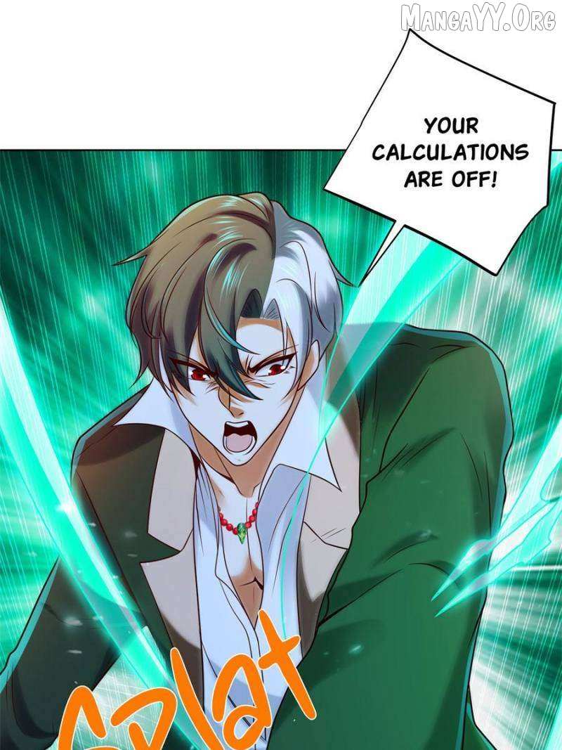 Arch Villain Chapter 85 page 36 - 