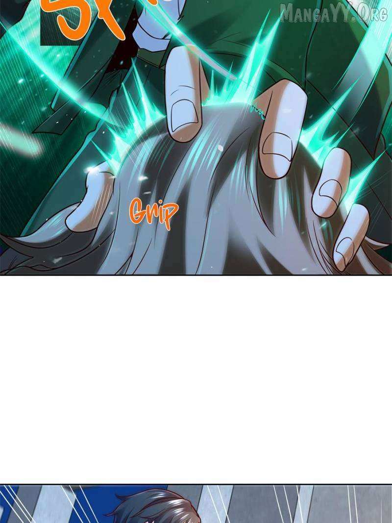 Arch Villain Chapter 85 page 37 - 