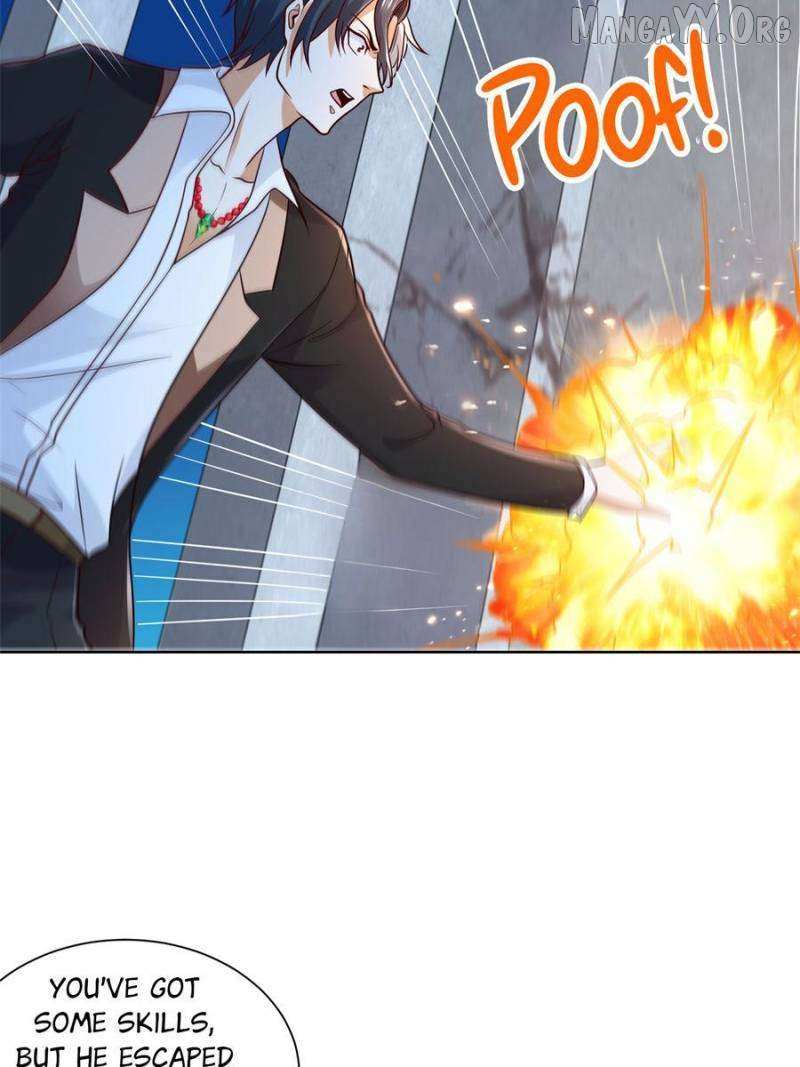 Arch Villain Chapter 85 page 38 - 
