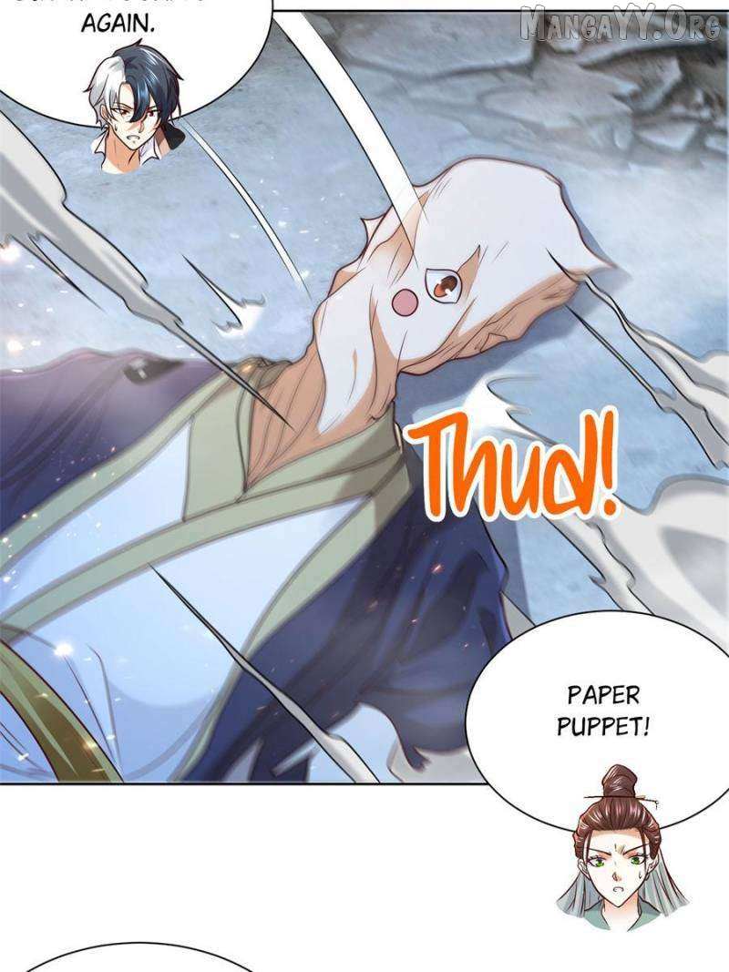 Arch Villain Chapter 85 page 39 - 