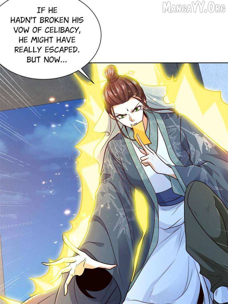 Arch Villain Chapter 85 page 40 - 