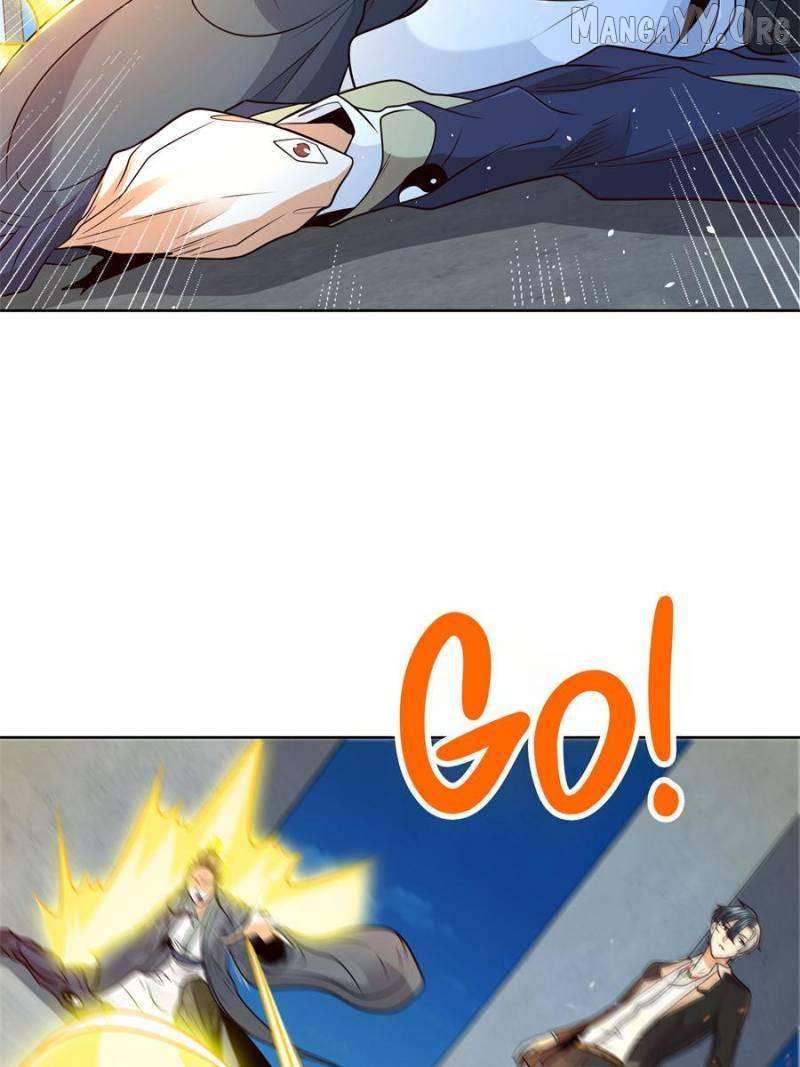 Arch Villain Chapter 85 page 41 - 