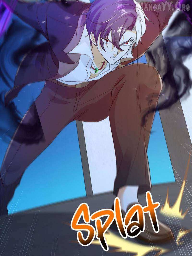 Arch Villain Chapter 85 page 47 - 