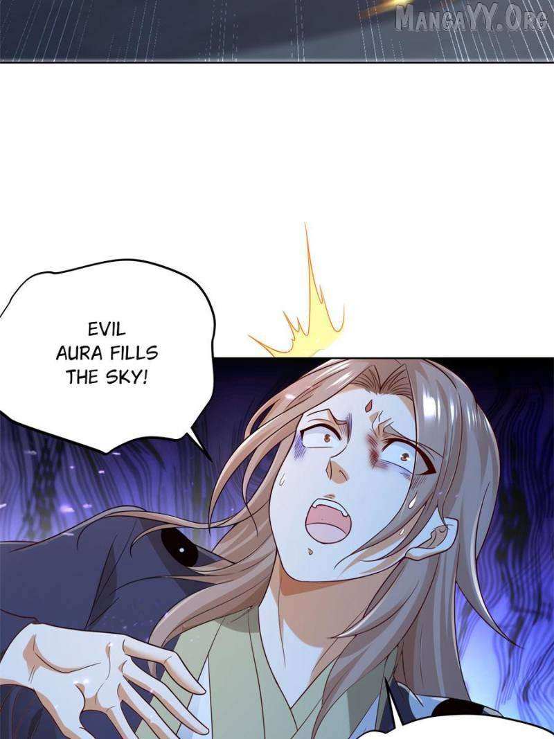 Arch Villain Chapter 85 page 48 - 