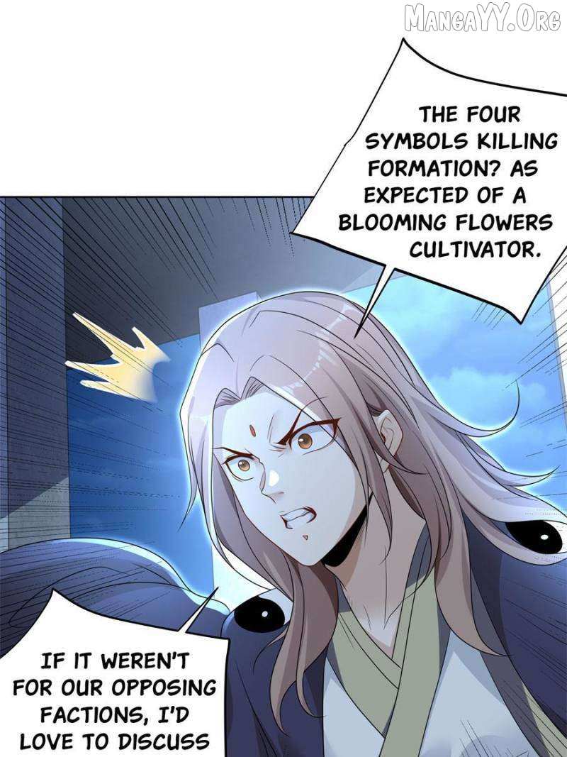 Arch Villain Chapter 85 page 6 - 