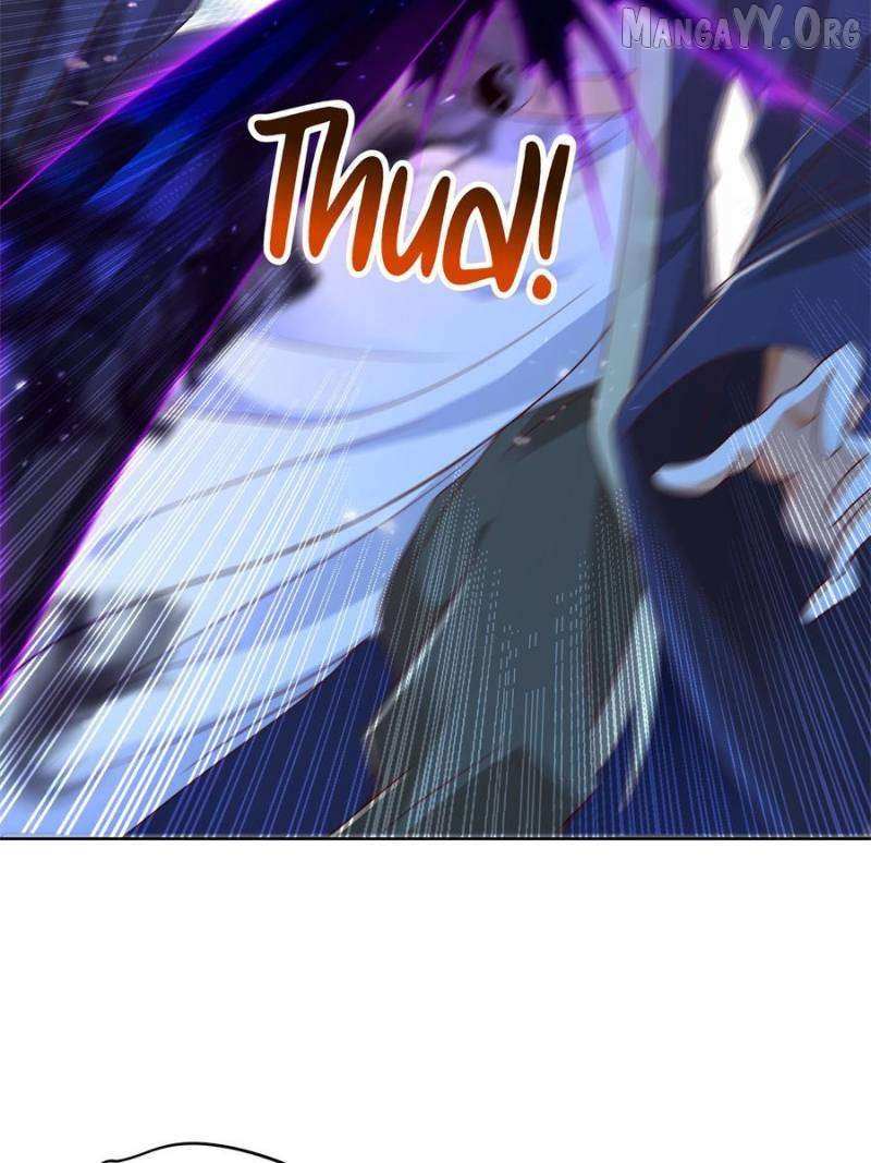 Arch Villain Chapter 85 page 52 - 