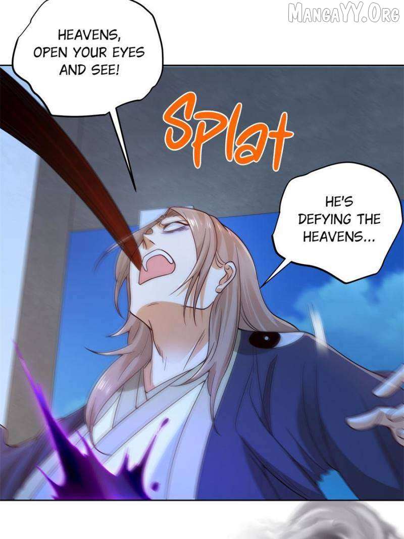 Arch Villain Chapter 85 page 53 - 