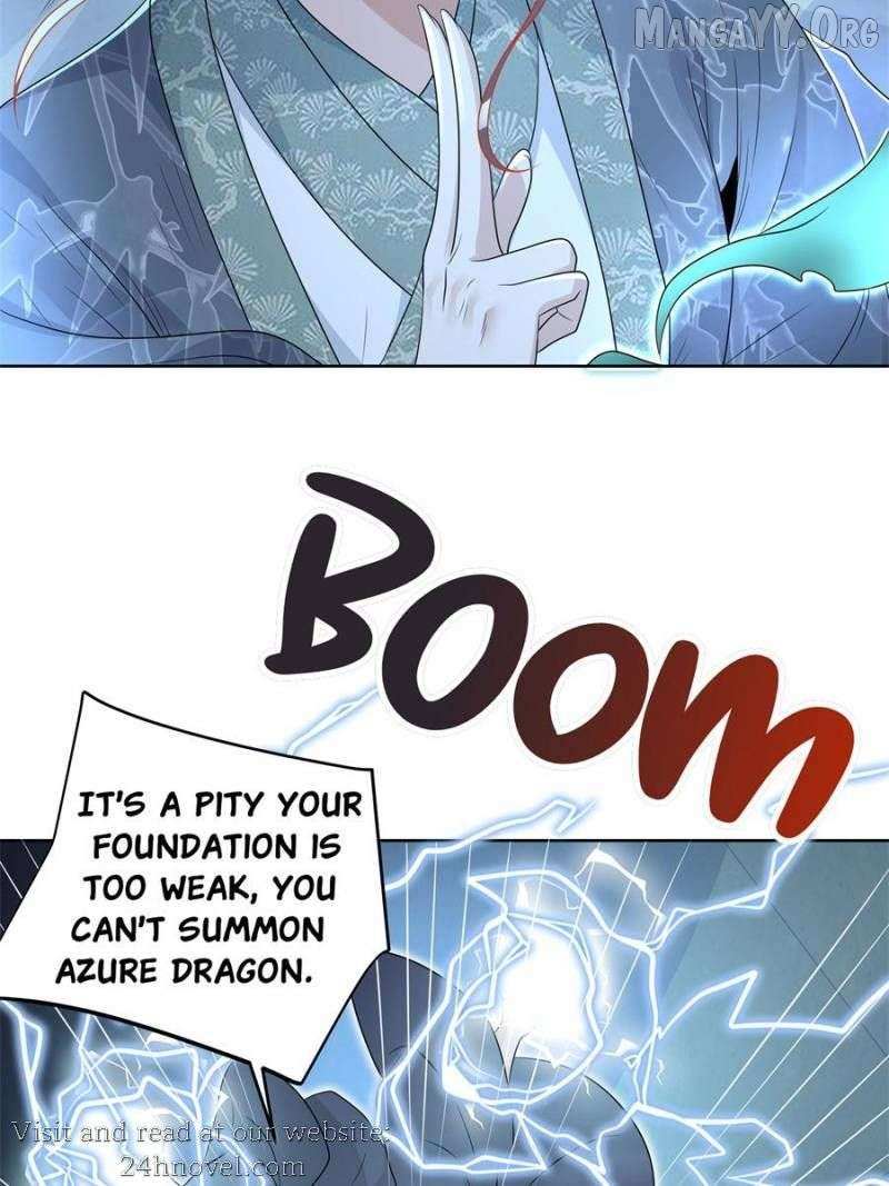 Arch Villain Chapter 85 page 8 - 