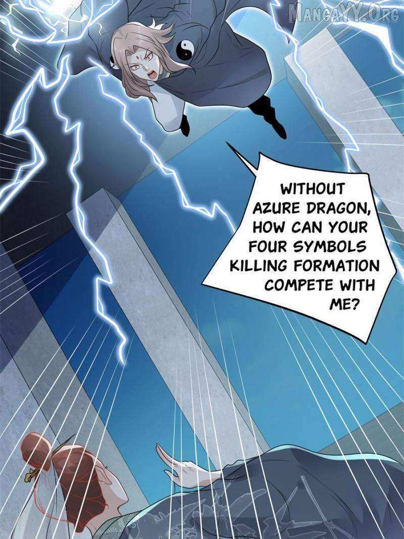 Arch Villain Chapter 85 page 9 - 